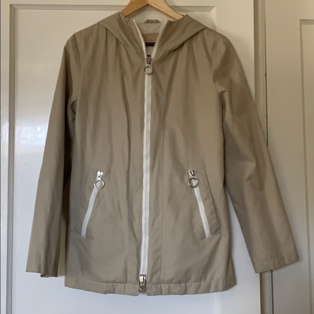 Michael Kors Rain Jacket - image 1